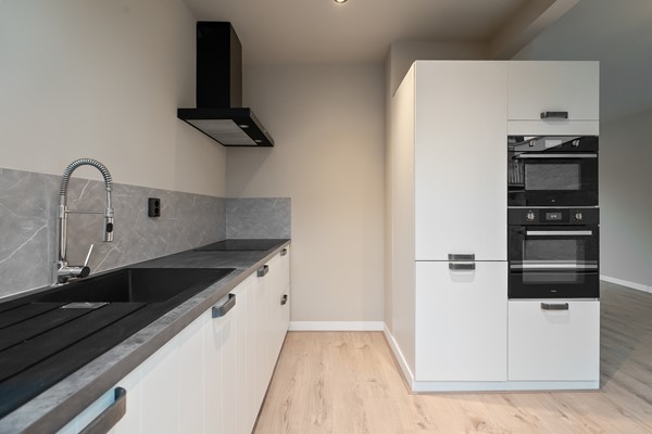 Medium property photo - Californiestraat 53, 1781 GP Den Helder